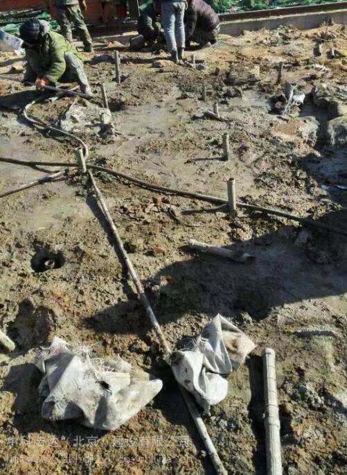 普兰地基沉降治理常见处理方法